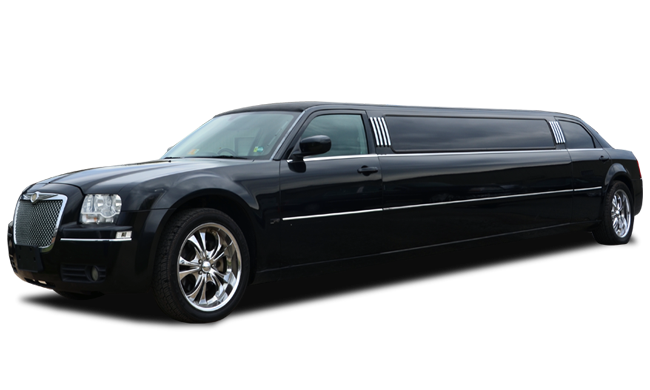 9 Pax Stretch Limousine