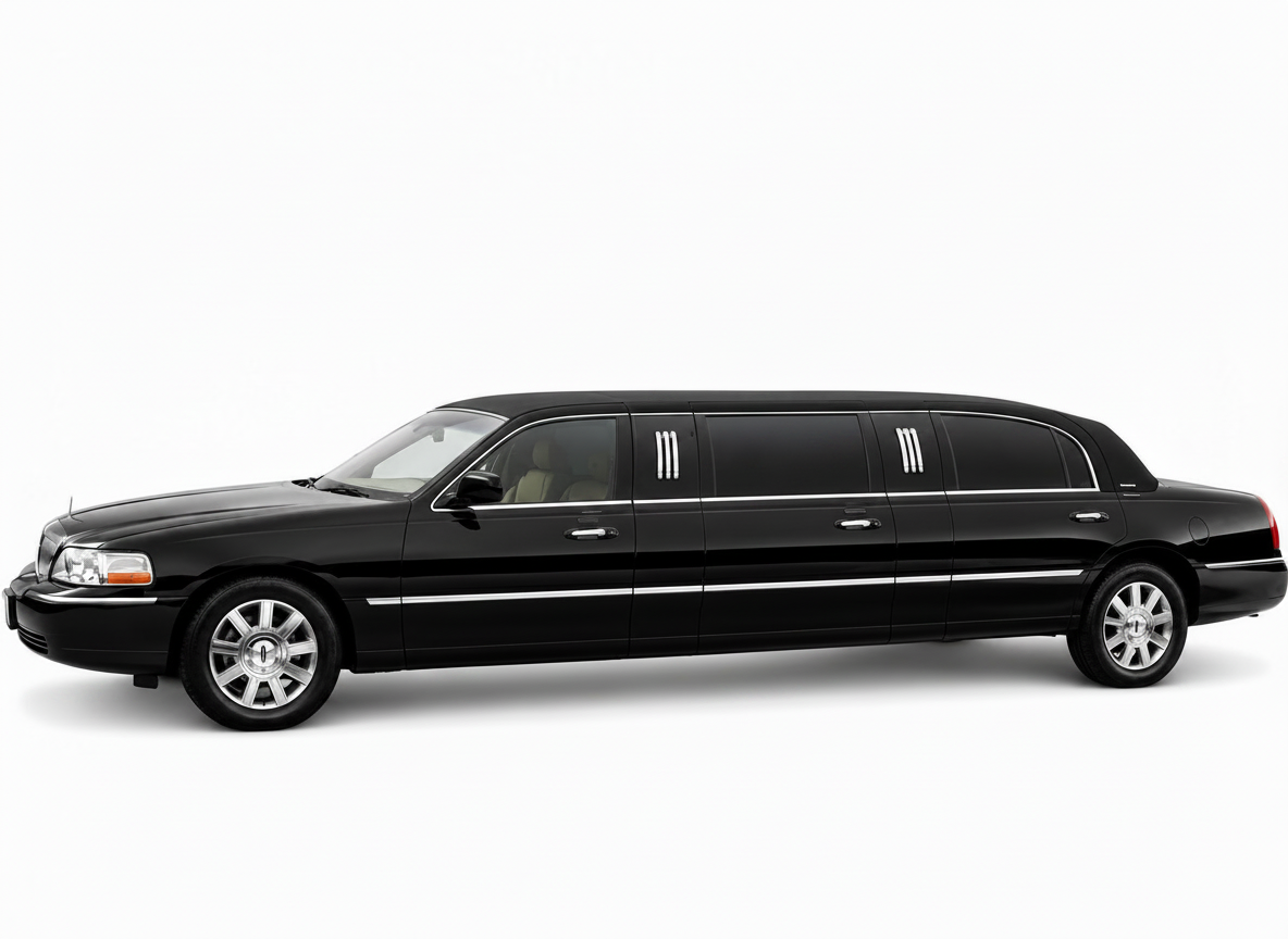 Stretch Limousine 4-6 pax (4 Passengers Comfortably - Late Model) Stretch Limousine 4-6 pax (4 Passengers Comfortably - Late Model)