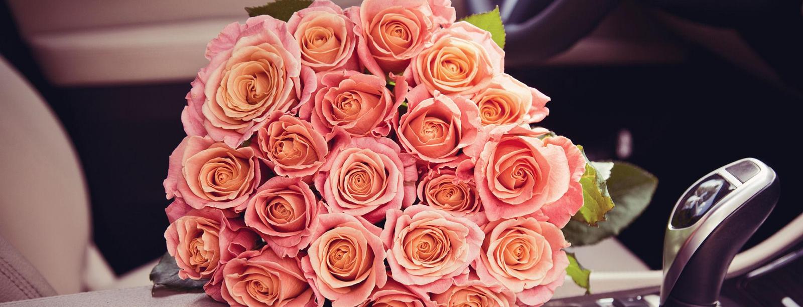 Mothers Day Transportation Orange County